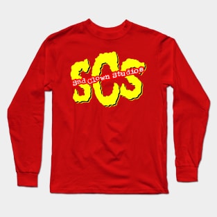 SCS-W Long Sleeve T-Shirt